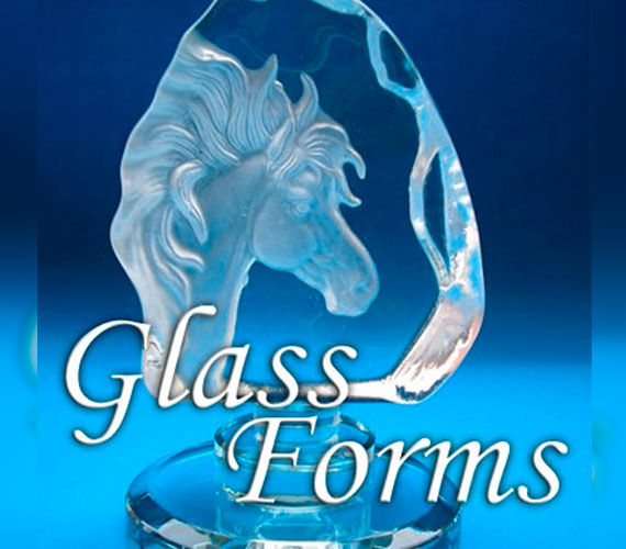 Glass Forms Trofeos y Artesanias en Cristal